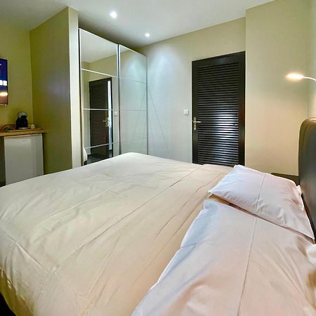 L'Eskale Guyane Aparthotel Remire-Montjoly Buitenkant foto