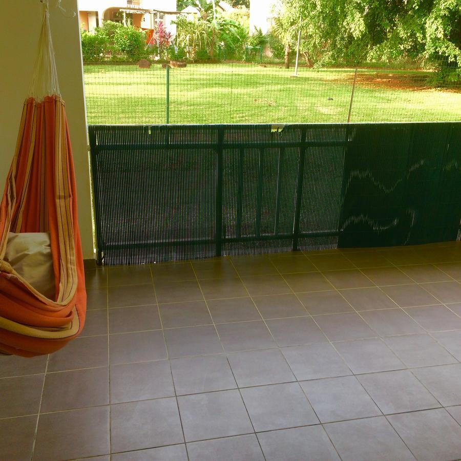 L'Eskale Guyane Aparthotel Remire-Montjoly Buitenkant foto